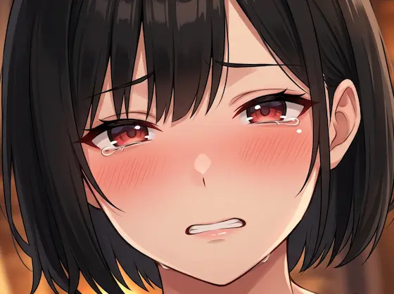 『女体化したオレが清楚系ビッチの妹のせいでチャラ男に強●メス堕ち』レビュー｜妹に誘導されるTSメス堕ち同人【晴天艦】