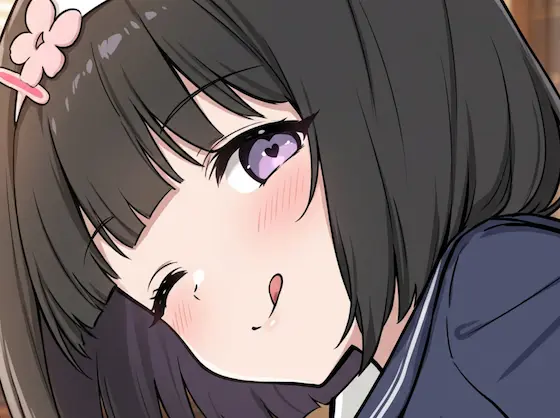 『ももかちゃんは僕にNTRたいっ！』レビュー｜自作自演NTRラブコメ同人【ももまろ】