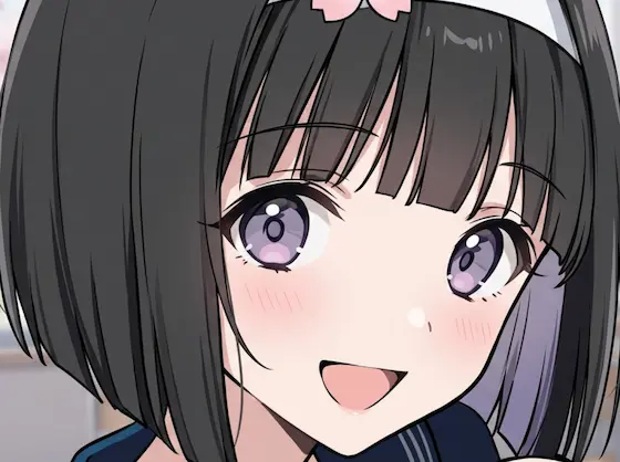 『ももかちゃんは僕のママになりたいっ！』レビュー｜勘違いNTR風味のママみラブコメ同人【ももまろ】